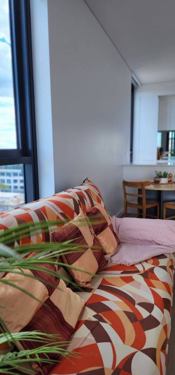 Apartment Strathfield Municipal Council