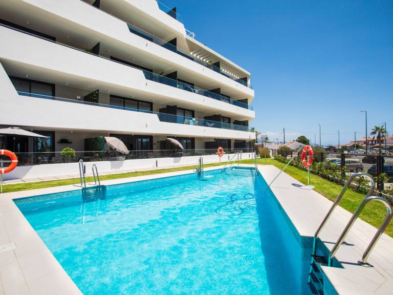 Ferienwohnungen & Apartments in Torrox-Costa  - HomeToGo