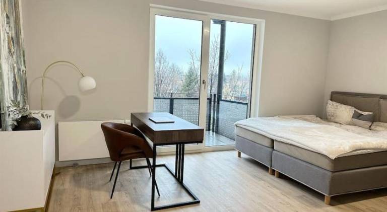 Holiday apartment | Pets are welcome — photo 2