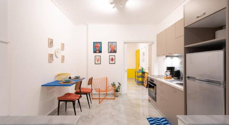 VN Urban House Thessaloniki — photo 4