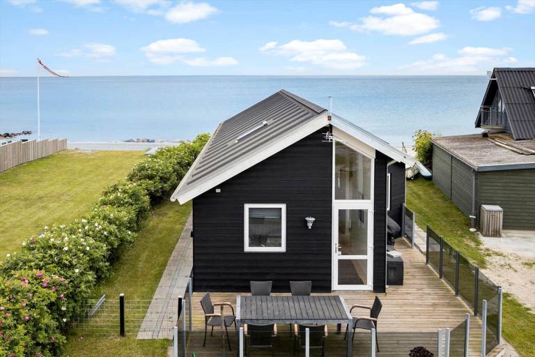 Feriehus Otterup