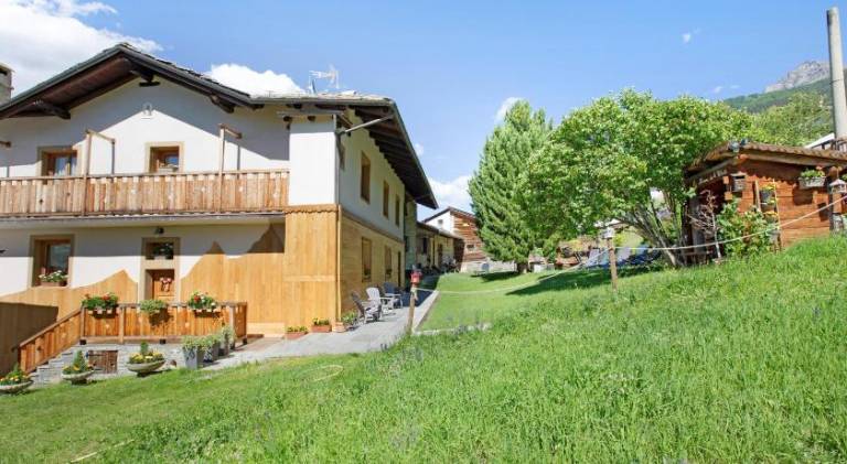 Appartement Pila