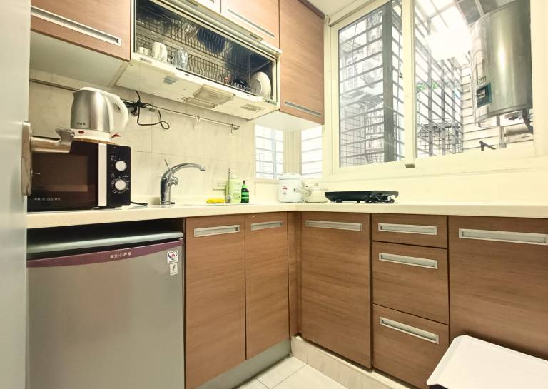 Appartement Ximen