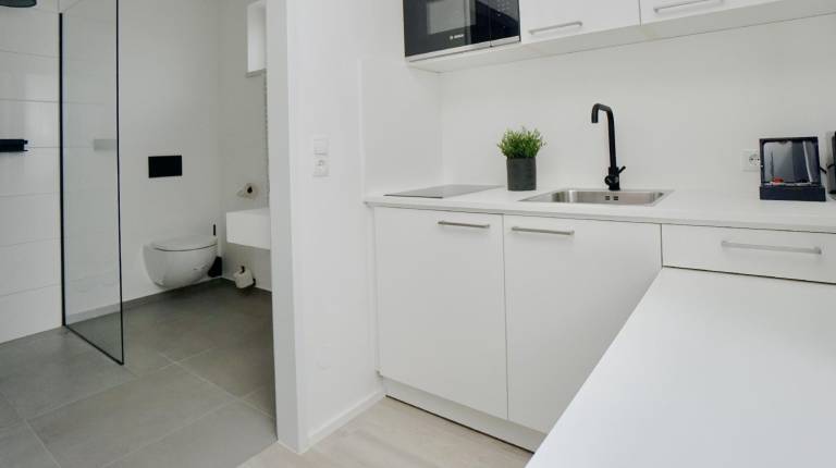 Motel by Maier Feldkirch - kontaktloser Check-in — photo 3