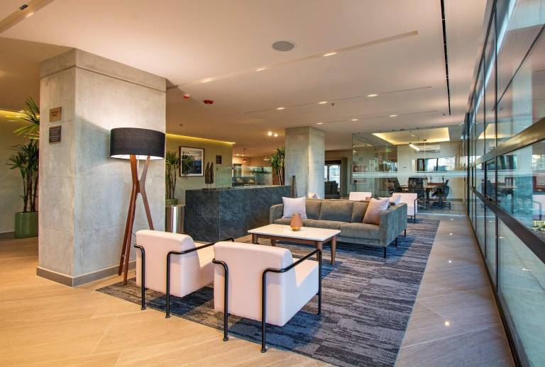 Staybridge Suites Guadalajara Novena By IHG — photo 4