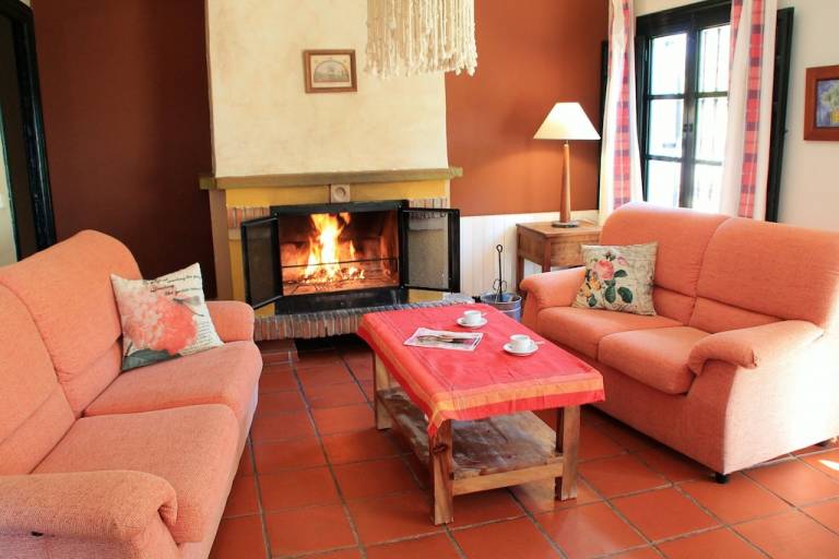 Apartamento Beas de Segura