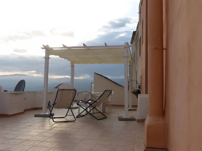 Casa  Baunei