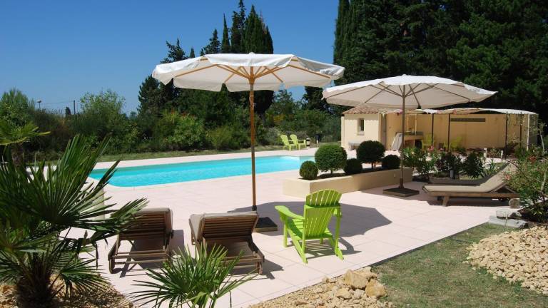 Ferienwohnung Valréas