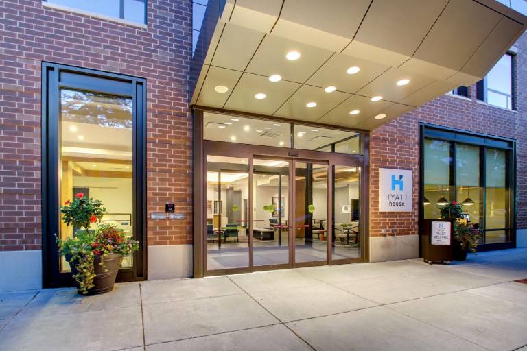Hyatt House Chicago/Evanston in Evanston, IL