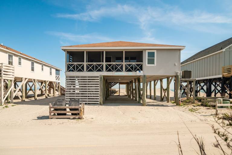 House Pawleys Island