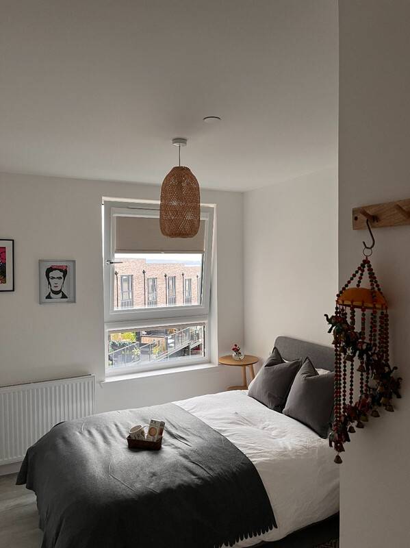 Private room Edinburgh