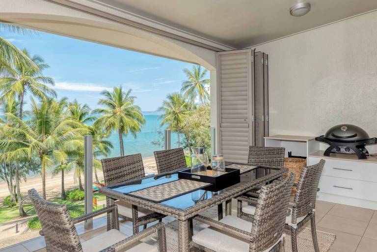 Appartement Palm Cove