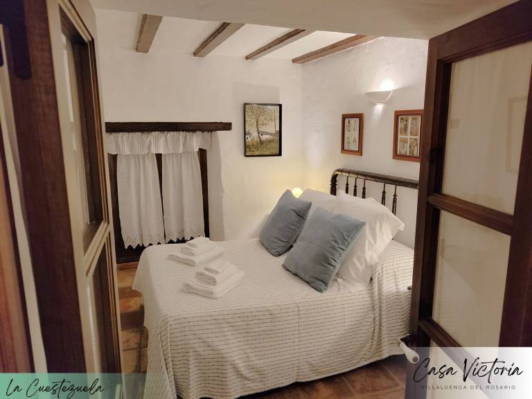 Casa Villaluenga del Rosario