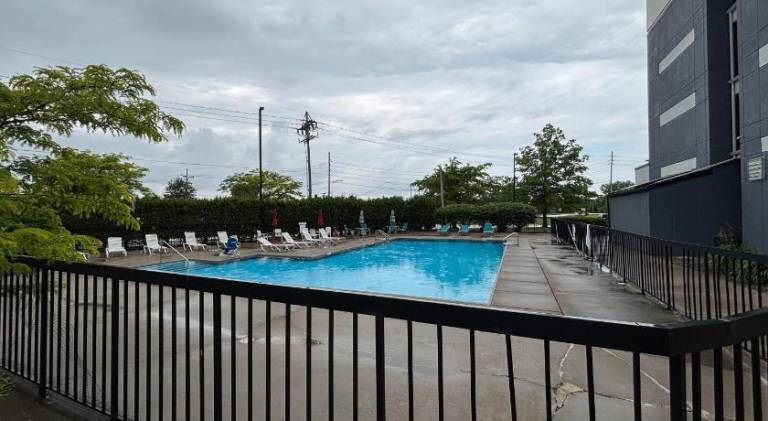 Clarion Pointe Near Erie Casino — photo 4