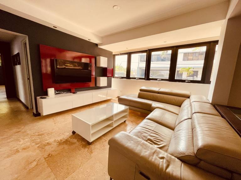 Condo Santurce