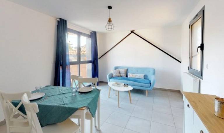 Lovely holiday apartment | Pet-friendly in Bordeaux