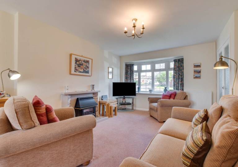 House Sidmouth
