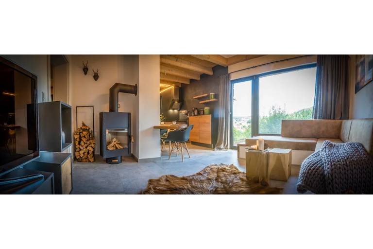 Ferienhaus Zella-Mehlis