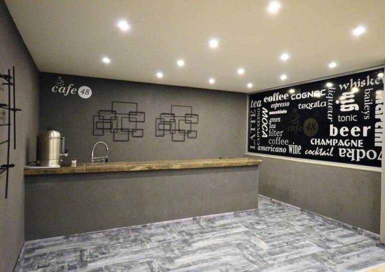 The Hotel 48 — photo 2