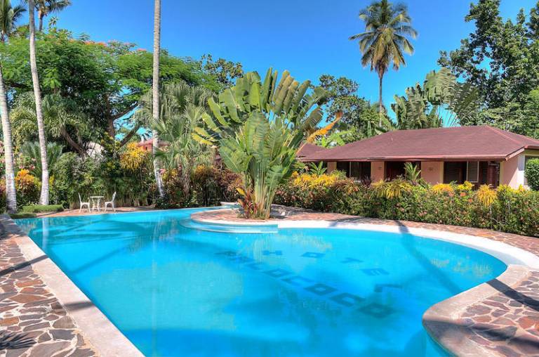 Hotel Palococo — photo 3