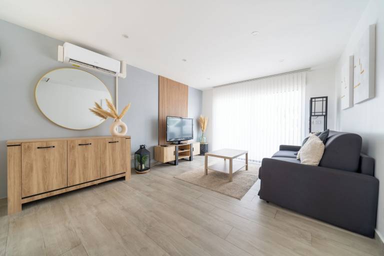Ferienwohnung Port-de-Bouc