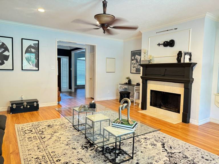 House  Sugar Land