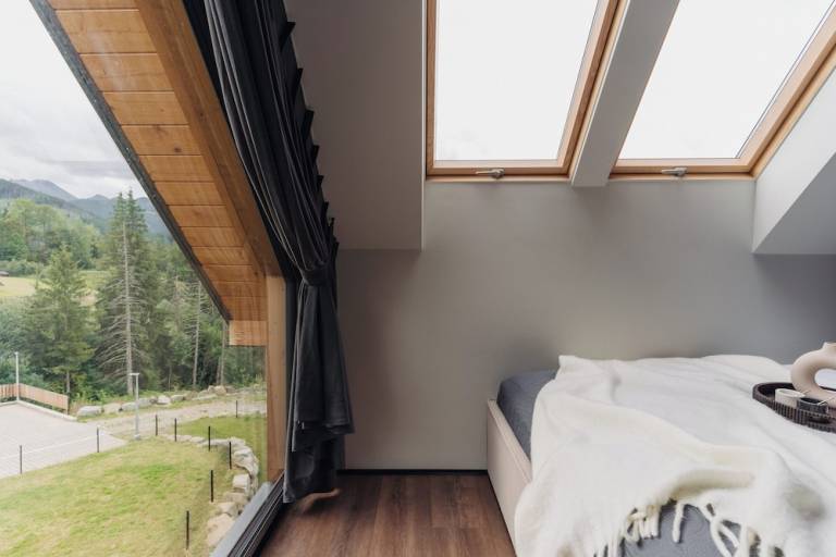 Apartament Murzasichle