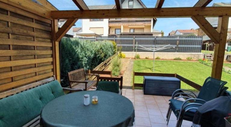 Ferienwohnung Balduinstein