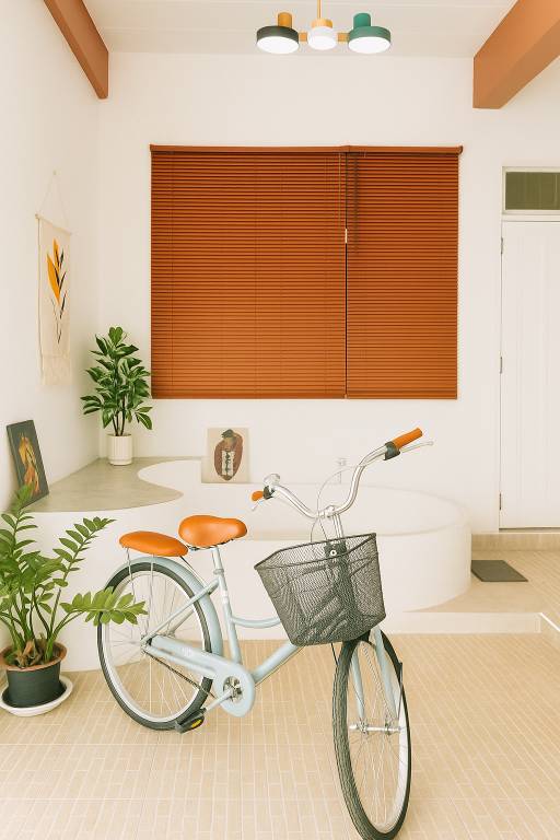 House with grill & jacuzzi | Close to the beach | Suitable for remote work | Pet-friendly — photo 2