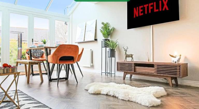 House | Good for workation | Pets allowed in Milton Keynes