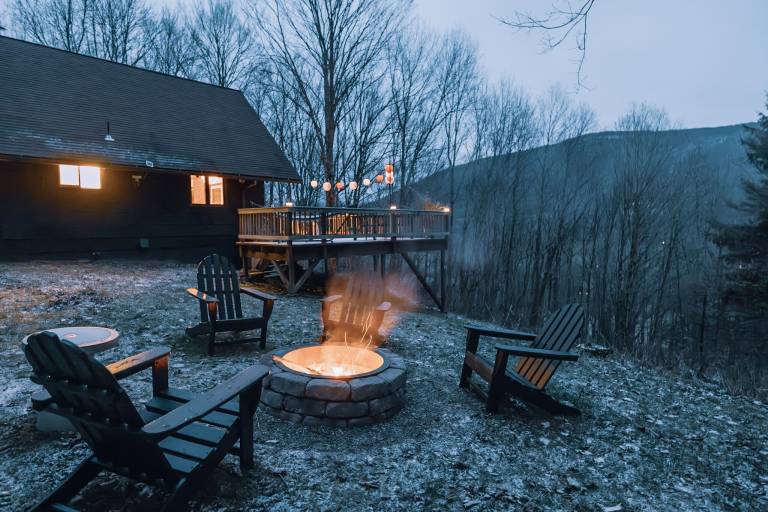 Cabin  Denver