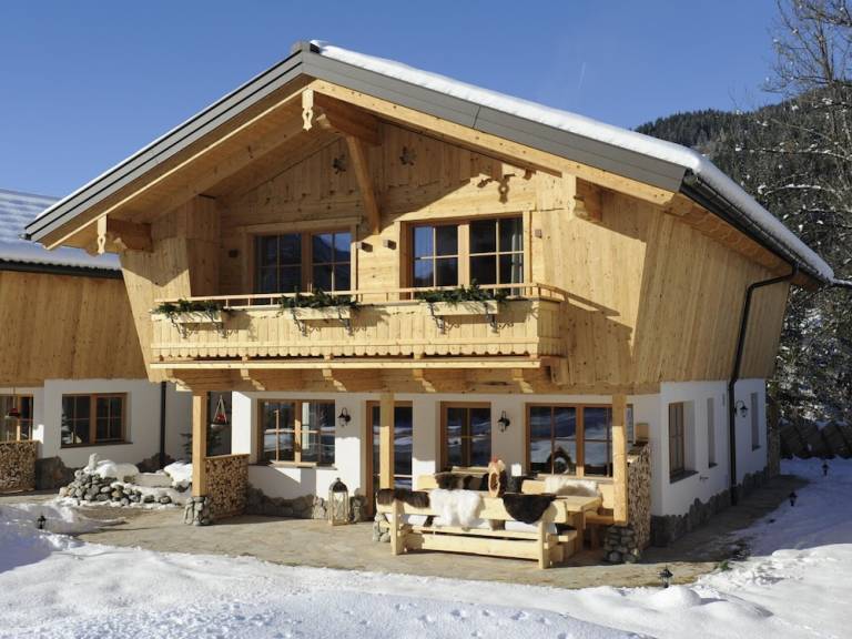 Chalet  Flachau