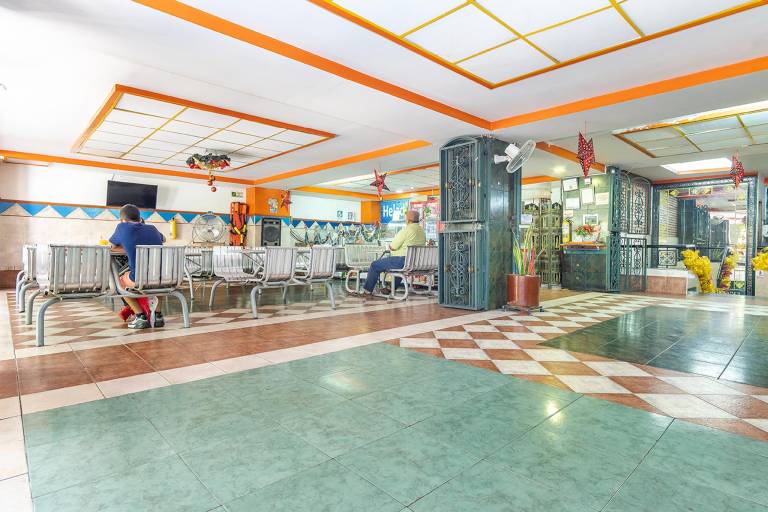 Hotel Santander Plaza — photo 2