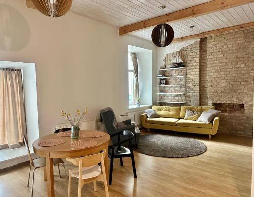 Apartment Senamiestis