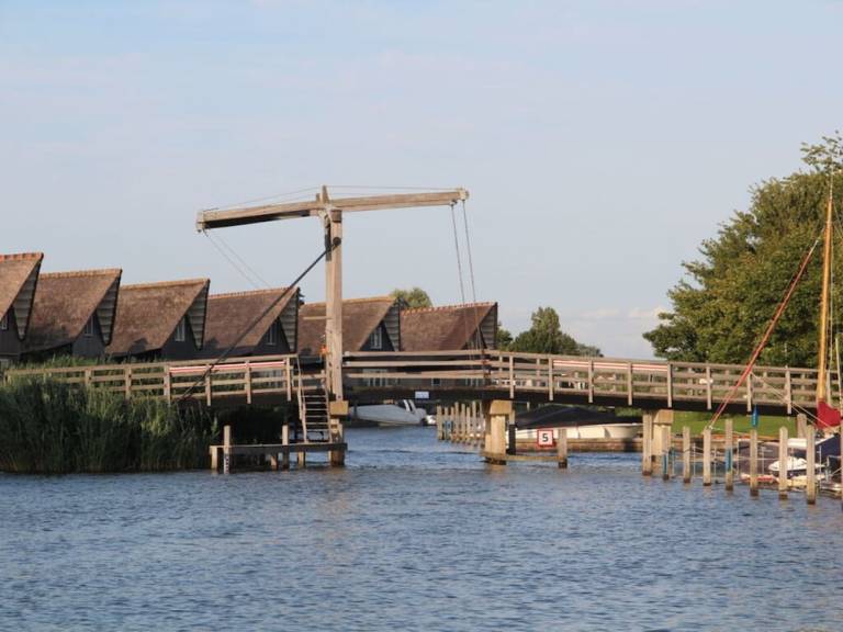 Ferienwohnung  Makkum