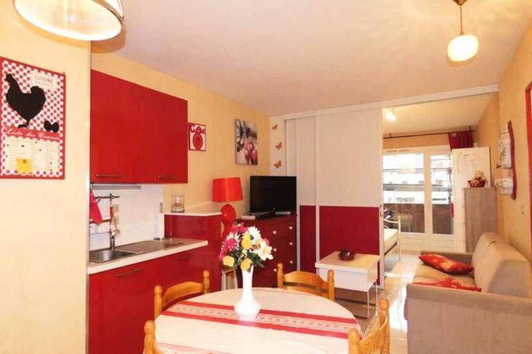 Pleasant rental apartment | Dogs allowed — photo 3