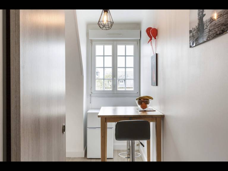 Apartment | Perfect for remote work — photo 4
