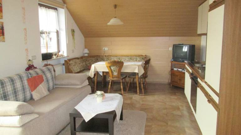 Ferienwohnung Marienbad