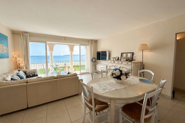 Appartement Grimaud