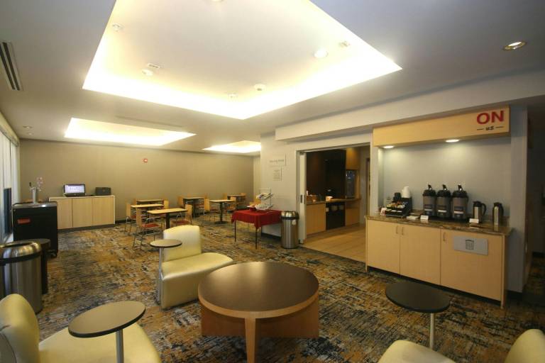 TownePlace Suites by Marriott Aiken Whiskey Road — photo 4