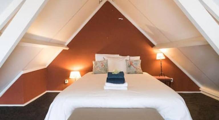 Wonderful holiday apartment | Pets are welcome — photo 2