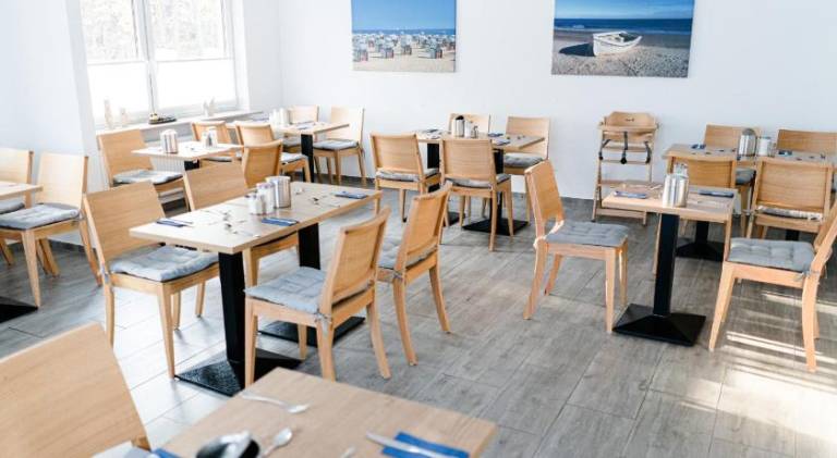 Hanse Hotel Buxtehude — photo 3