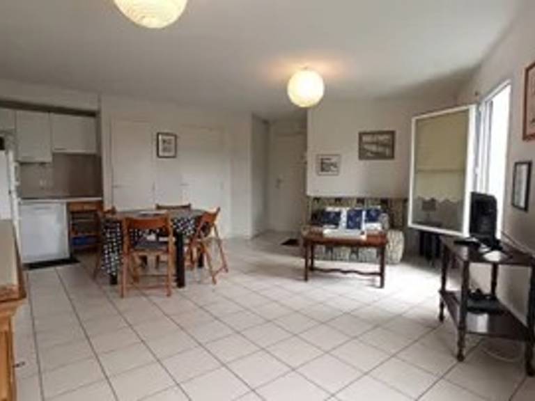 Apartment with yard | Close to the beach | Pets are welcome — photo 4
