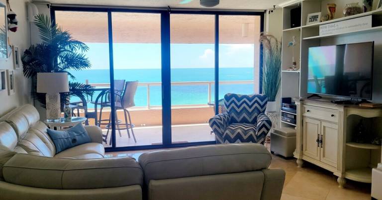 Condo  Clearwater Beach