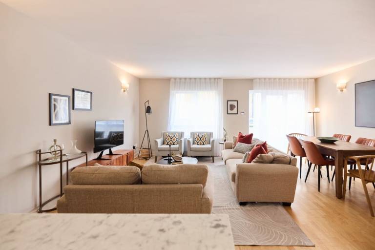 Apartamento Camden Town