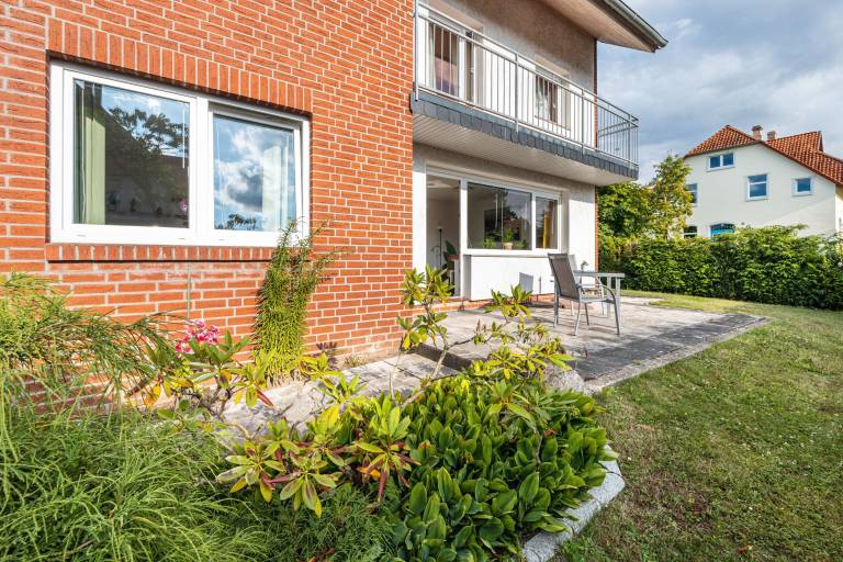 Ferienwohnung Feggendorf
