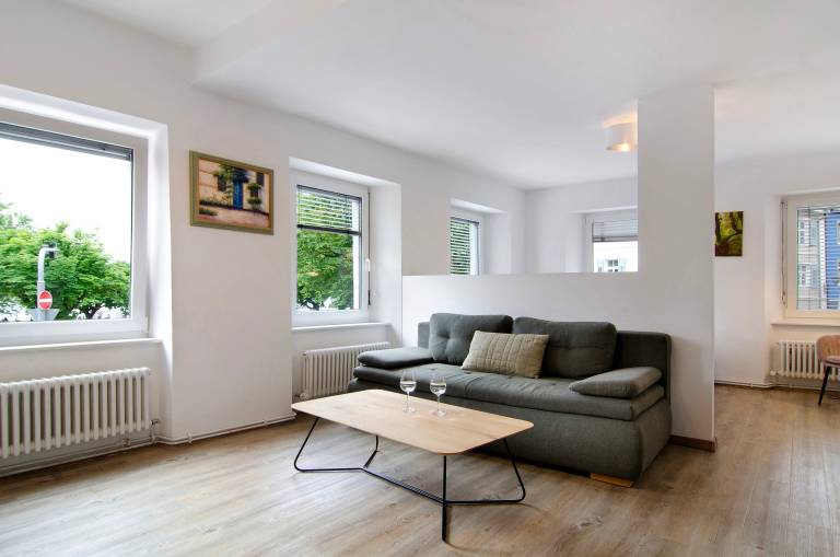 Fully equipped holiday apartment | Lake view | Pet-friendly — photo 3