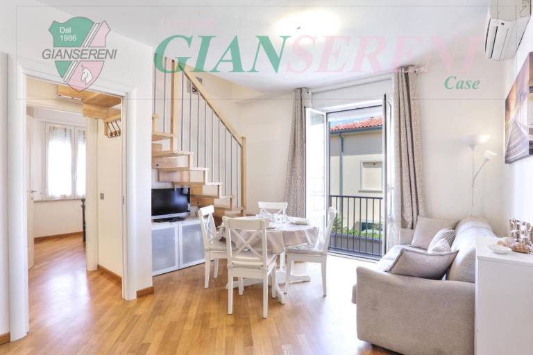 Appartement San Vincenzo