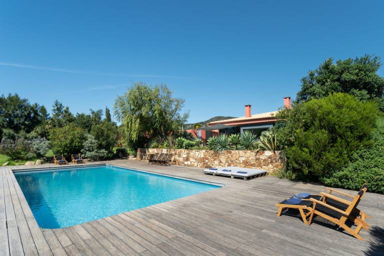 Villa Cascais