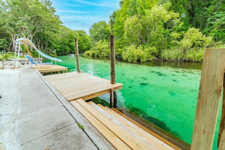 House  North Weeki Wachee